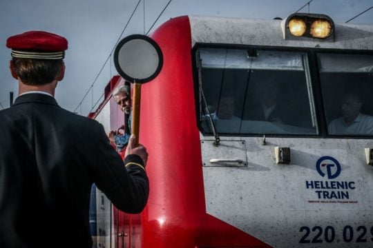 ose-hellenic train